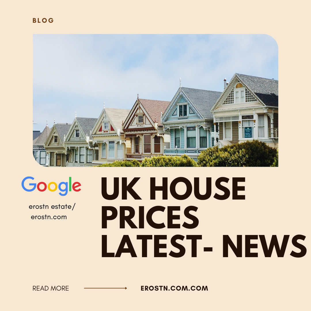 uk house prices